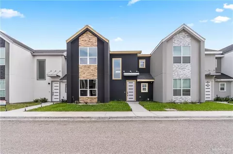 5520 N Crown Pt, Pharr, TX 78577