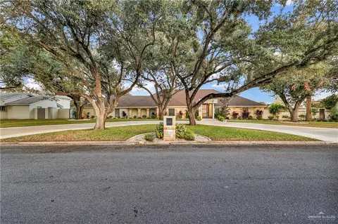3317 Kent Ln, Mcallen, TX 78503