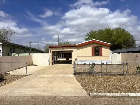 59 Lampshire Ave, Mission, TX 78572
