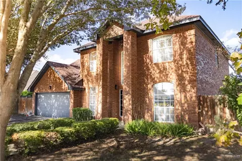 1709 School Ln, Mission, TX 78572