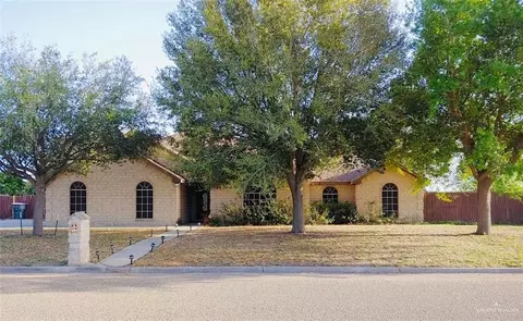2827 El Sol Dr, Weslaco, TX 78599