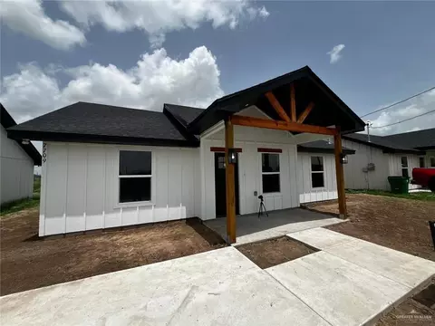 7617 Heisman Ln, Edinburg, TX 78542