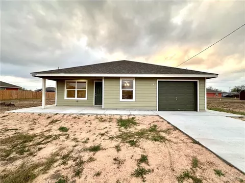 1101 S Washington Ave, Mercedes, TX 78570