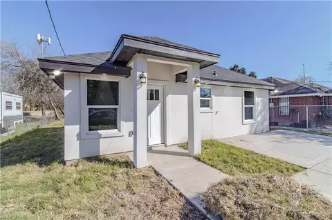 408 N 29th Ave, Edinburg, TX 78542