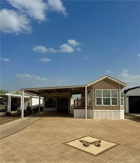 2100 Lost Greens Dr, Mission, TX 78572