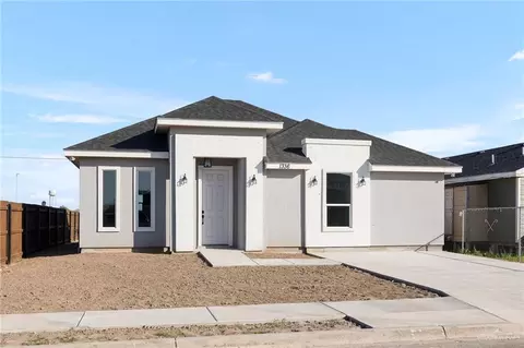 1336 Carlos Dr, Alamo, TX 78516