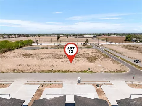 2812 Bravo Rd, Weslaco, TX 78596