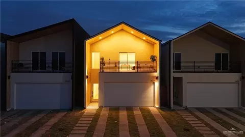 2633 Warbler Ave, Mcallen, TX 78504