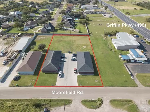 307 N Moorefield Rd, Mission, TX 78572