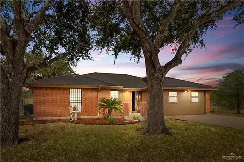 1515 Vina Ave, Edinburg, TX 78539