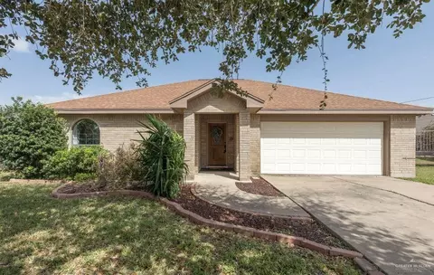 2402 Blue Ridge Dr, Edinburg, TX 78539