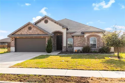 7300 N 55th Ln, Mission, TX 78573