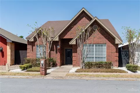 105 E Maple Ave, Mcallen, TX 78501