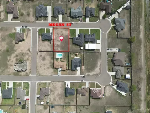 1732 Megan St, Donna, TX 78537