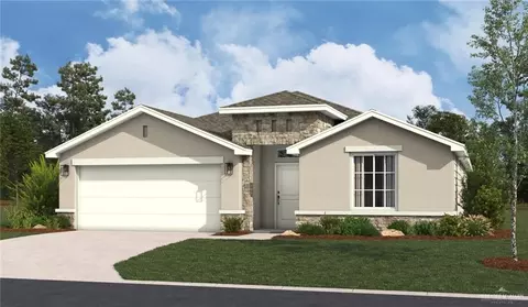 4908 Oleander Ave, Mcallen, TX 78504