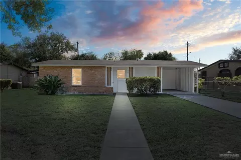 314 Lewis St, Brownsville, TX 78520