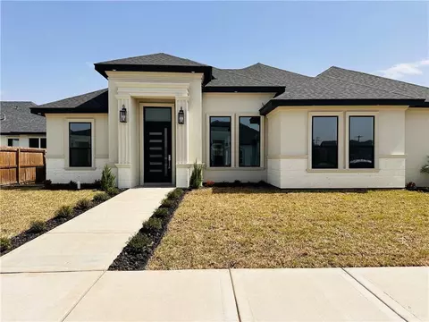 804 N Trinity St, Edinburg, TX 78541