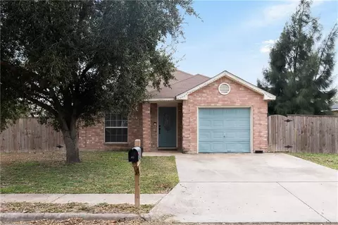 401 Chile Pequin Dr, Donna, TX 78537
