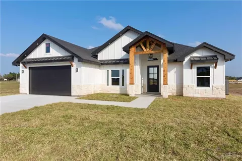 5464 Aaron Ln, Weslaco, TX 78599