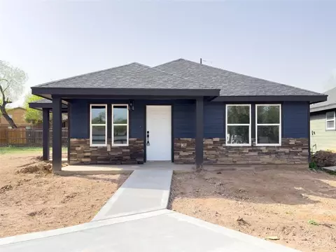 201 Mesquite Meadows St, La Joya, TX 78560