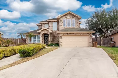 3324 Midlands Cir, Edinburg, TX 78539