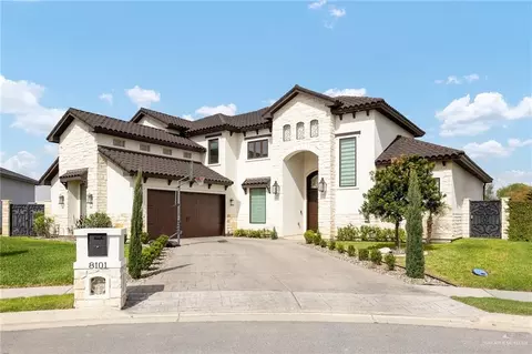 8101 N 5th St, Mcallen, TX 78504