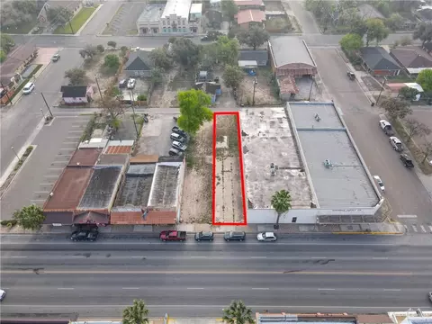 506 N Conway Ave, Mission, TX 78572