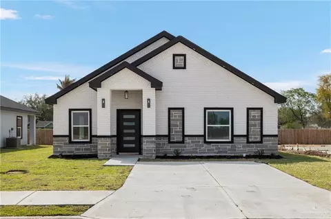 1928 Trinity St, Donna, TX 78537