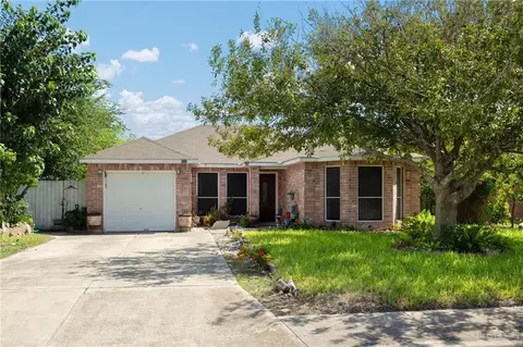 408 Alma Ave, Alamo, TX 78516