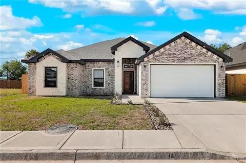 1402 Truvia Ln, Weslaco, TX 78599