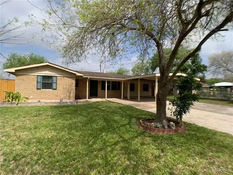 145 Draper Dr, Brownsville, TX 78521