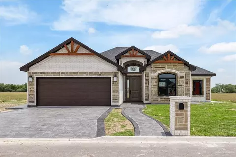 706 Joshua St, Rio Grande City, TX 78582