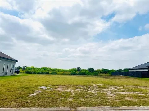 00 Los Portales Dr, Brownsville, TX 78526