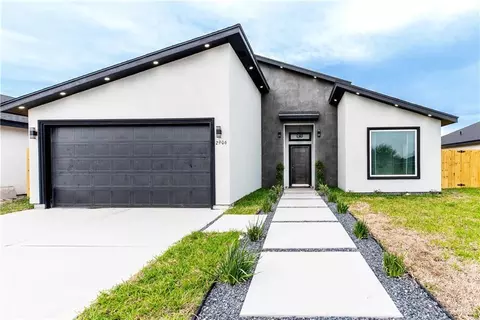 2906 Dhalia Dr, San Juan, TX 78589