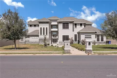 3302 Gumwood Ave, Mcallen, TX 78501