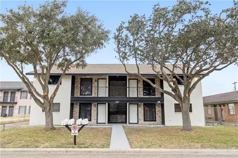 211 Gastel Cir, Edinburg, TX 78539