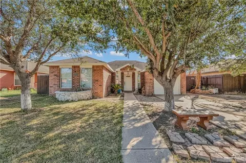 2700 Gray Birch Ave, Hidalgo, TX 78557