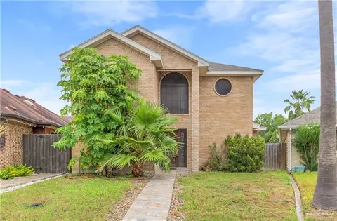 315 Ashley Ct, Pharr, TX 78577