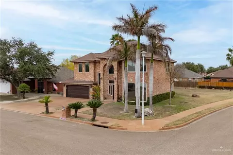 3400 Ulex Ave, Mcallen, TX 78504