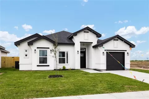 333 N Leon Ave, Elsa, TX 78543