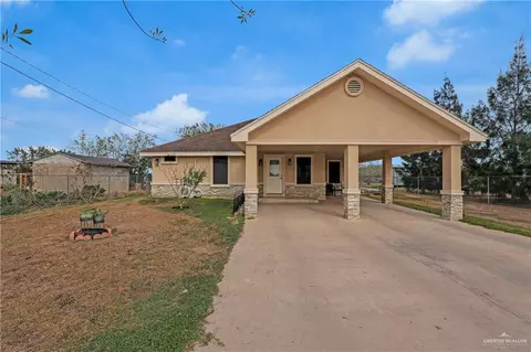 7914 Eden St, Mercedes, TX 78570