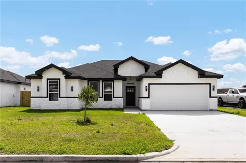 405 Brooks Cir N, La Feria, TX 78559