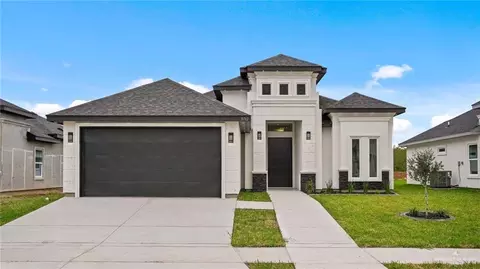 3712 S Apex St, Edinburg, TX 78542