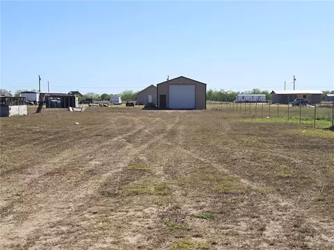 11620 Abasolo St, Donna, TX 78537