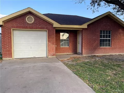 3006 N Brenda, Edinburg, TX 78541