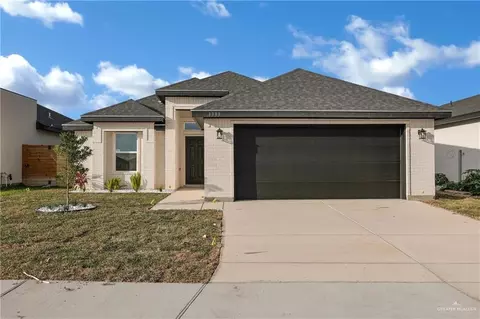 3333 E Mcgrady St, Edinburg, TX 78542