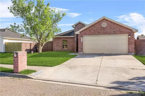 724 Dana St, San Juan, TX 78589