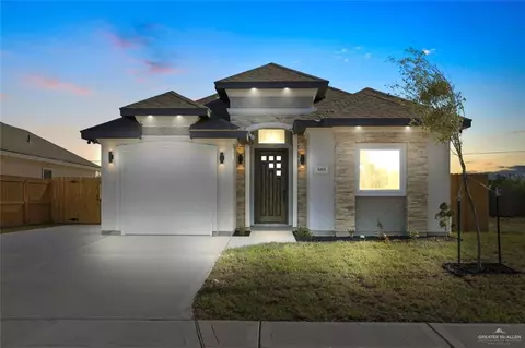 3413 E Diamond Head Ave #LOT 53, Alton, TX 78573