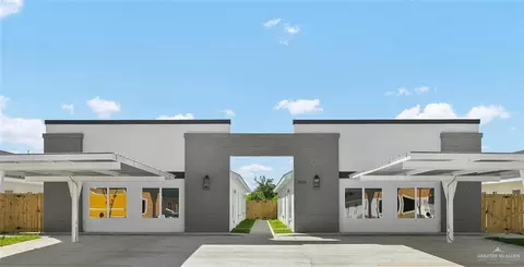 1208 Chapin St, Edinburg, TX 78541