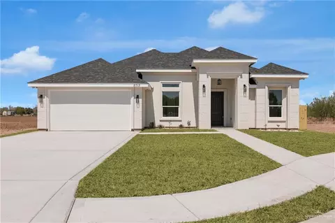 2713 Sunrise Ln, Weslaco, TX 78596